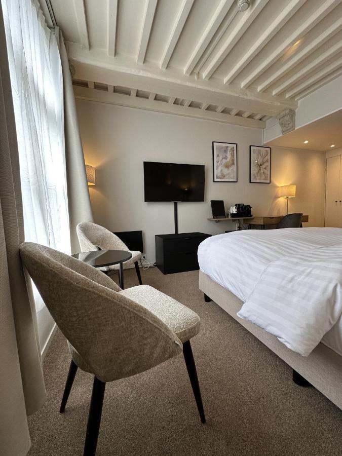 Chambre Double Supérieure