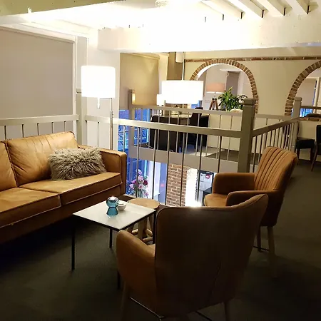 Grand Canal Boutique Hotel Delft-2